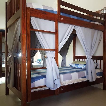 Hotel Mui Ne Ocean House Exterior foto