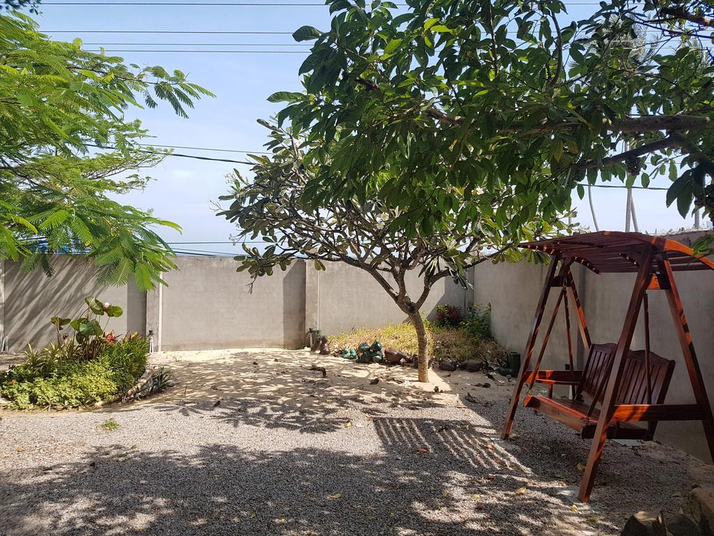 Hotel Mui Ne Ocean House Exterior foto
