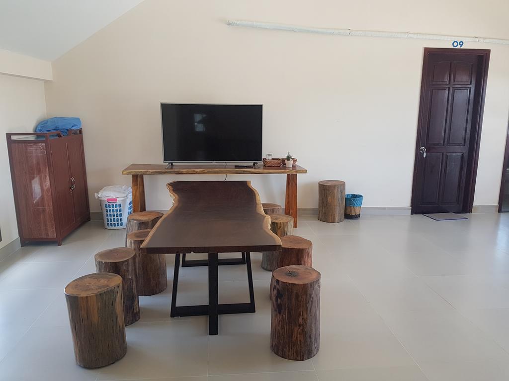 Hotel Mui Ne Ocean House Exterior foto