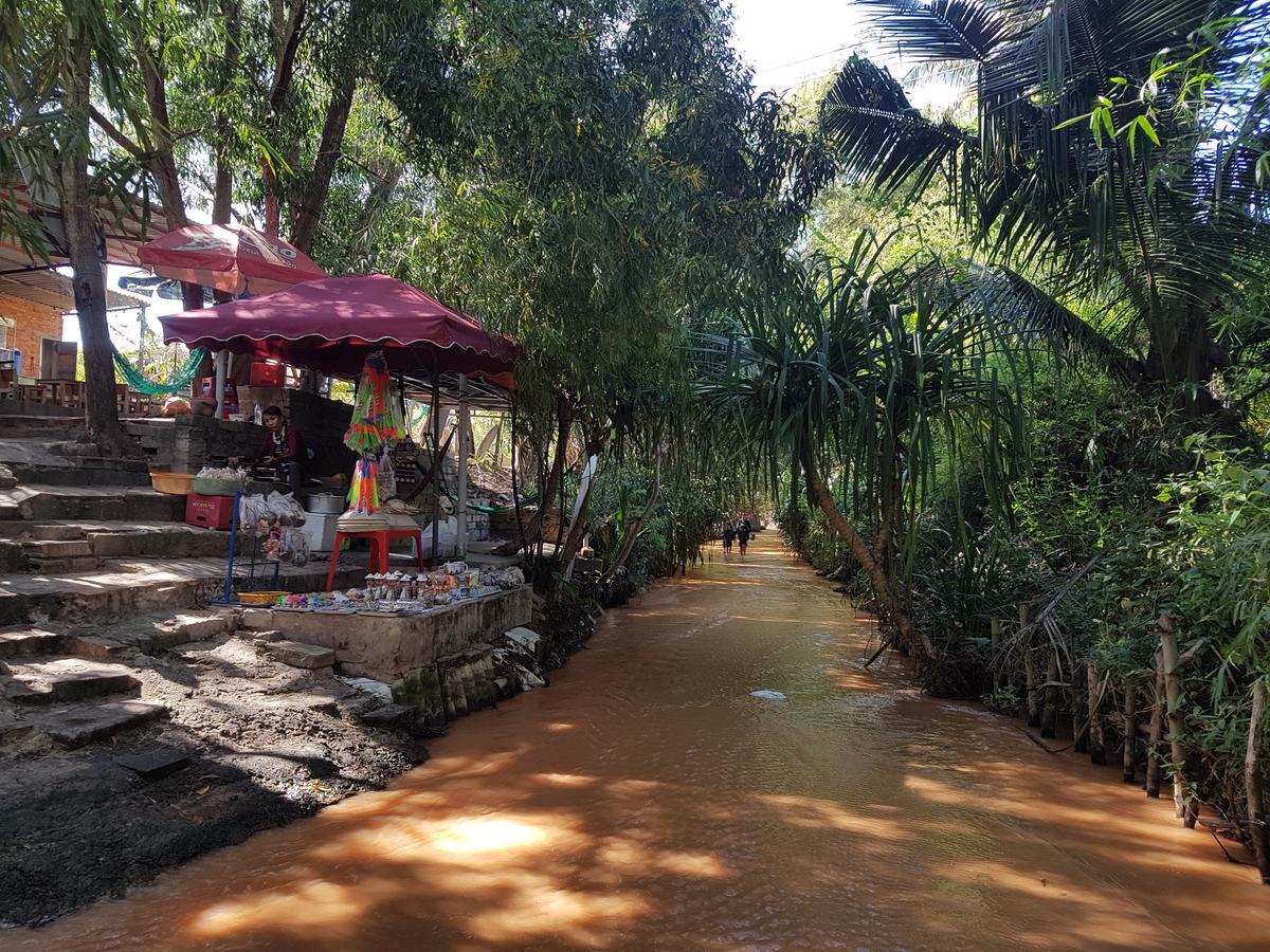 Hotel Mui Ne Ocean House Exterior foto
