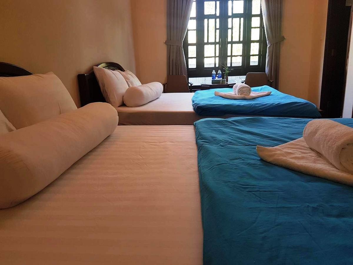 Hotel Mui Ne Ocean House Exterior foto