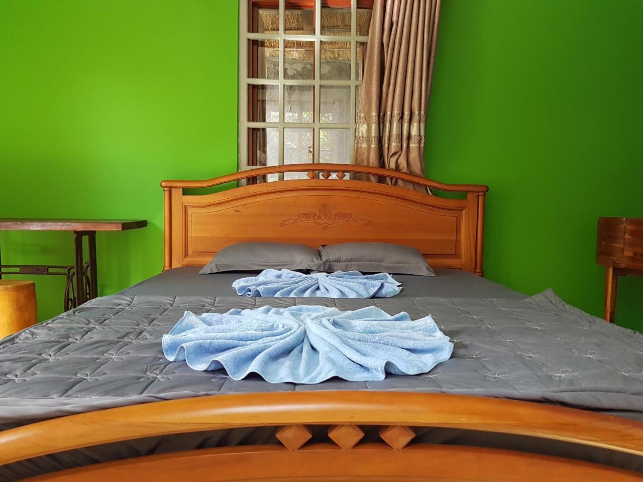 Hotel Mui Ne Ocean House Exterior foto