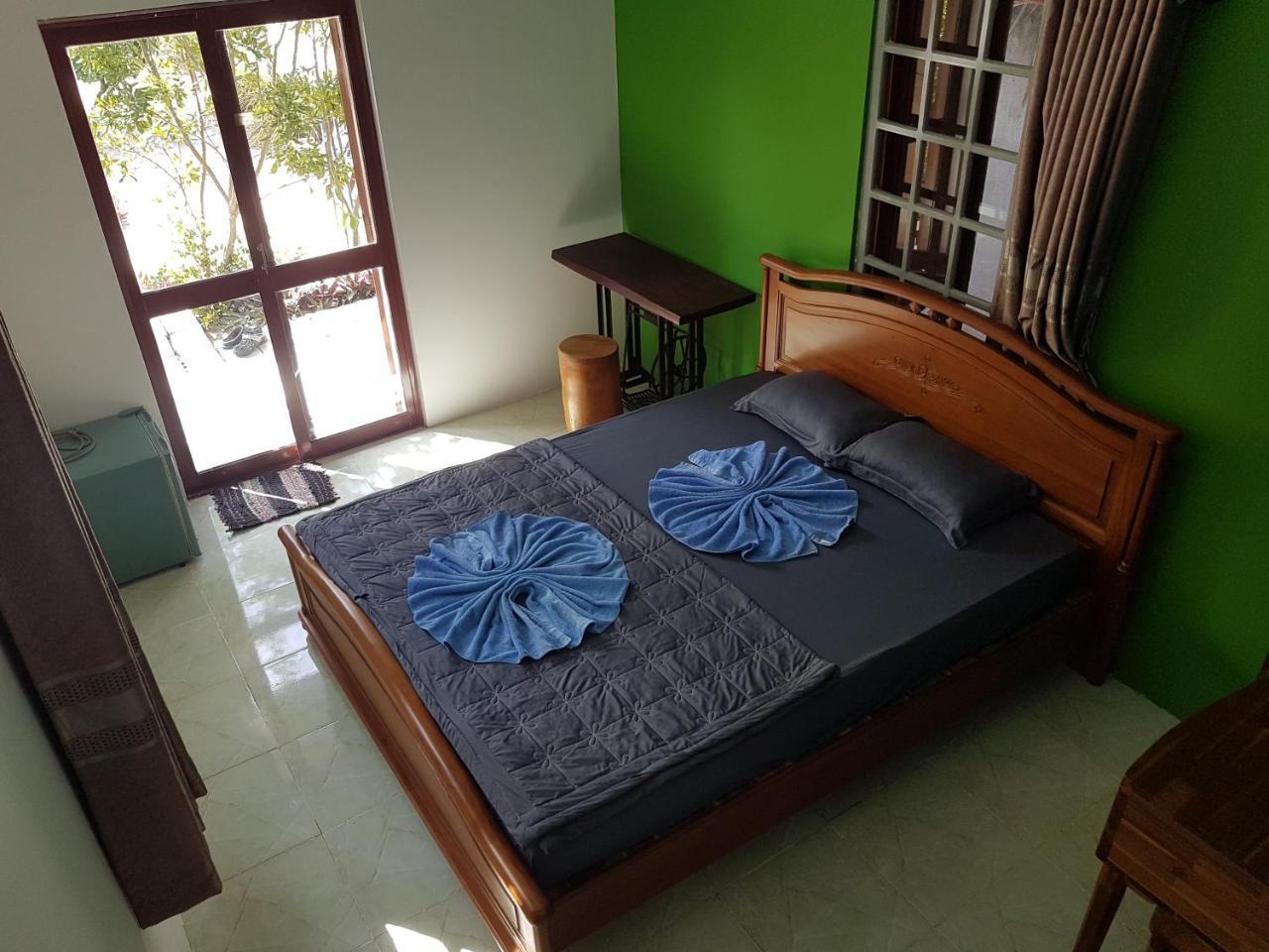 Hotel Mui Ne Ocean House Exterior foto