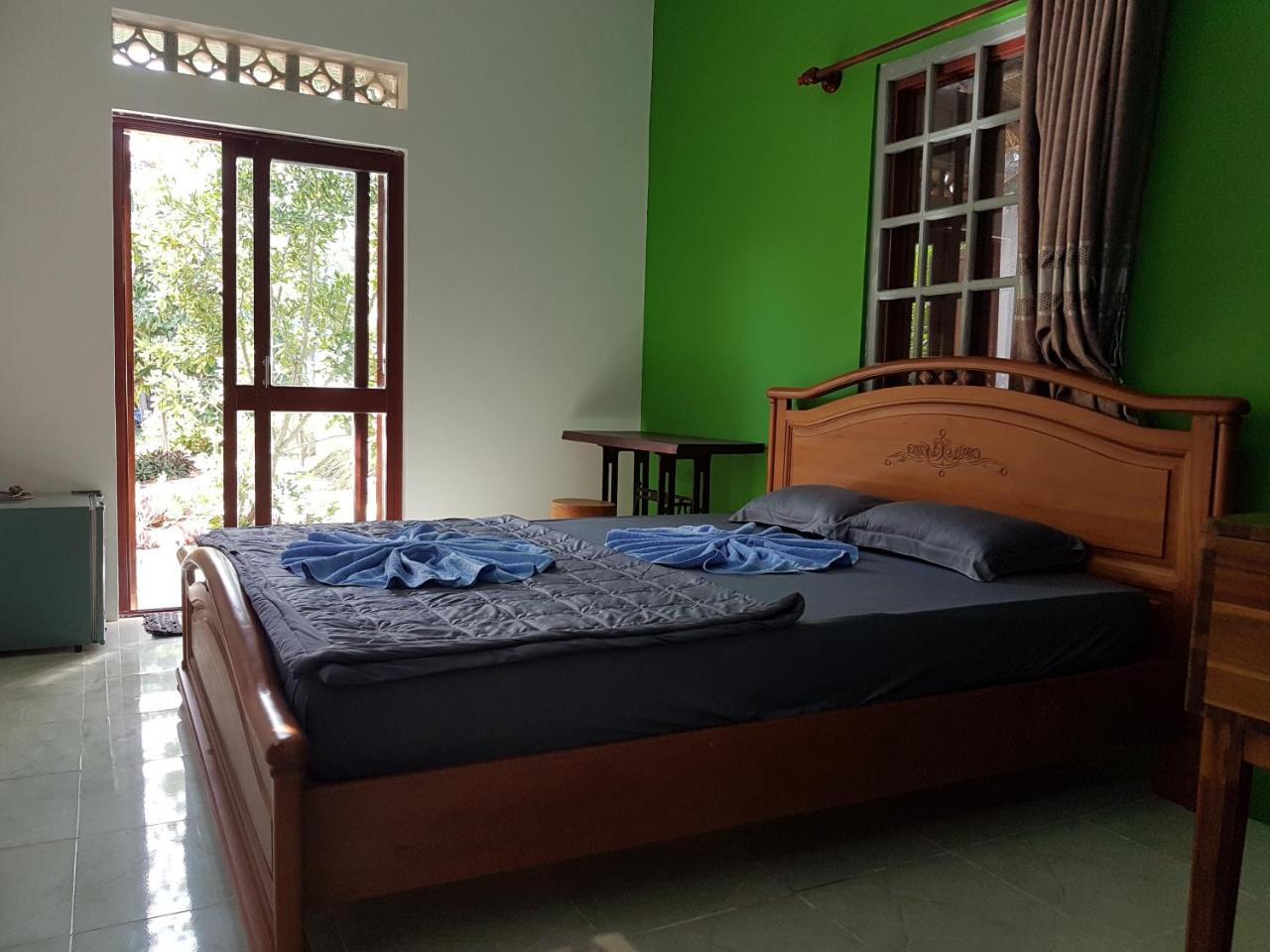 Hotel Mui Ne Ocean House Exterior foto