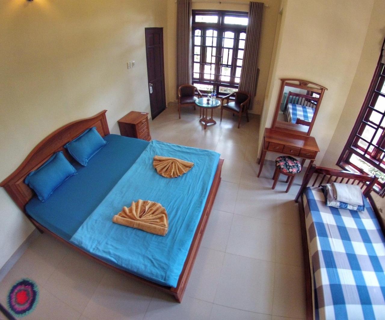 Hotel Mui Ne Ocean House Exterior foto