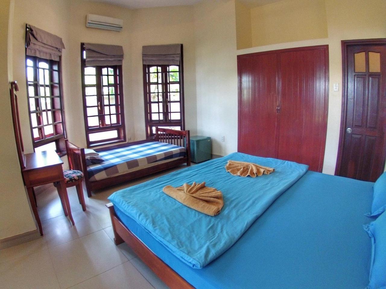 Hotel Mui Ne Ocean House Exterior foto