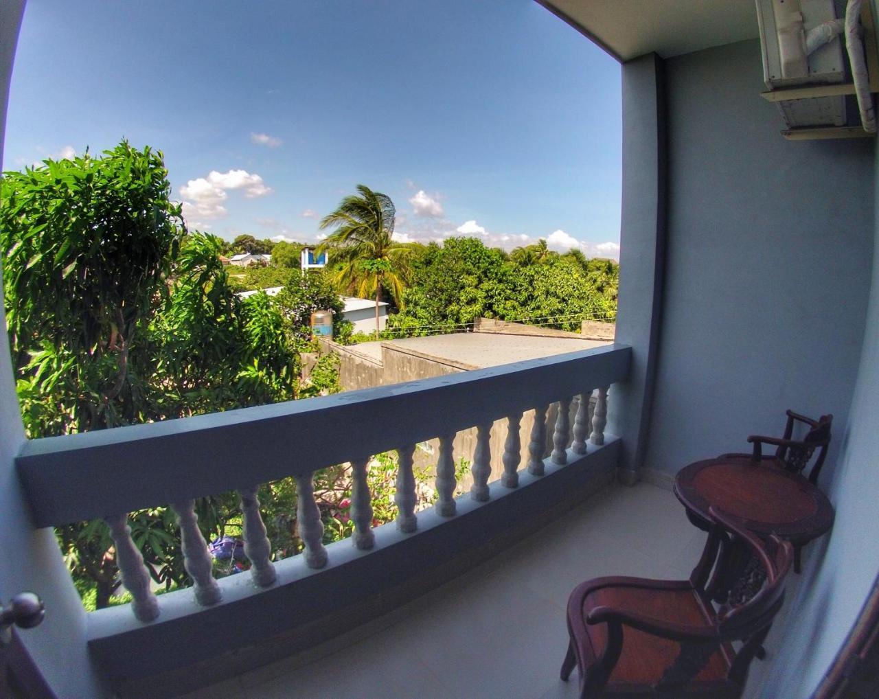Hotel Mui Ne Ocean House Exterior foto