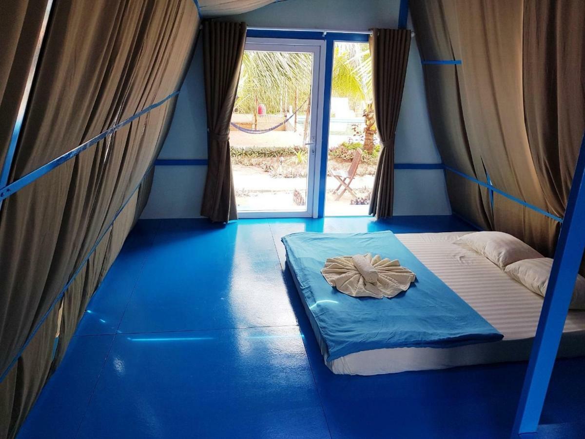 Hotel Mui Ne Ocean House Exterior foto