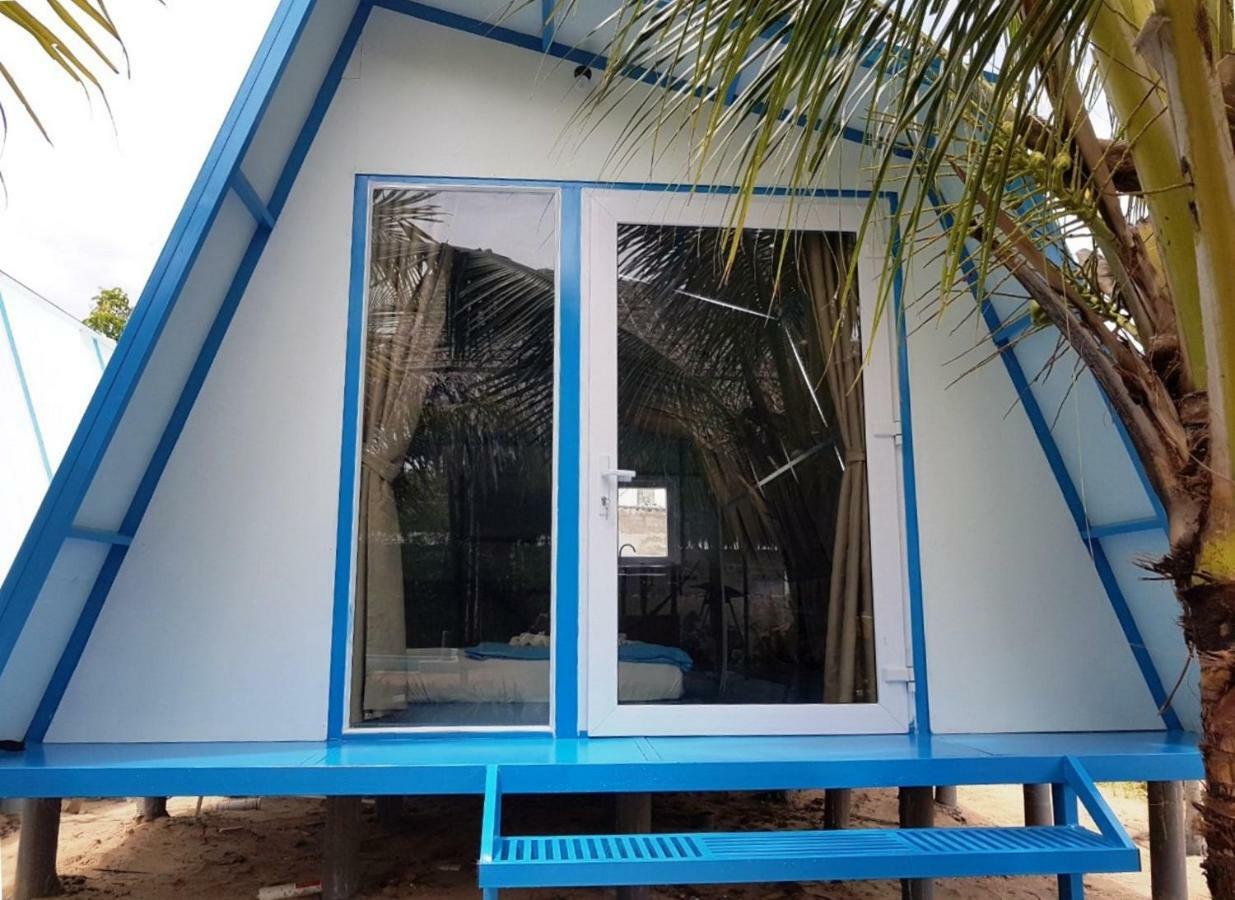 Hotel Mui Ne Ocean House Exterior foto