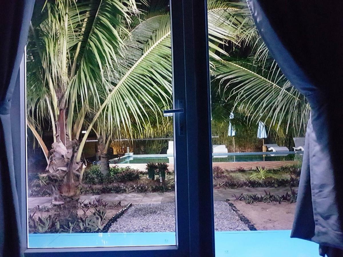 Hotel Mui Ne Ocean House Exterior foto