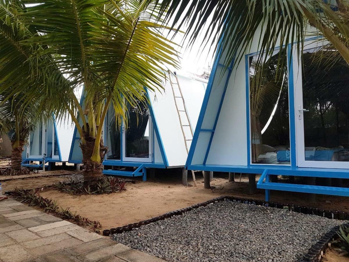 Hotel Mui Ne Ocean House Exterior foto