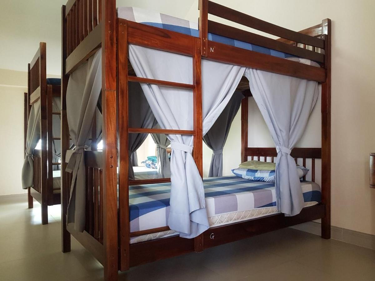 Hotel Mui Ne Ocean House Exterior foto