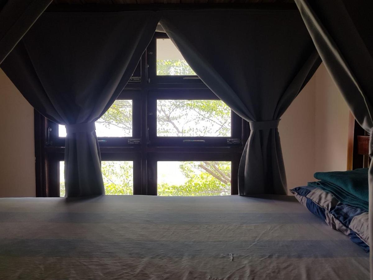 Hotel Mui Ne Ocean House Exterior foto