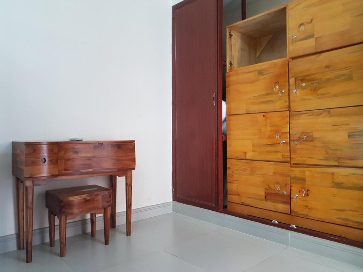 Hotel Mui Ne Ocean House Exterior foto